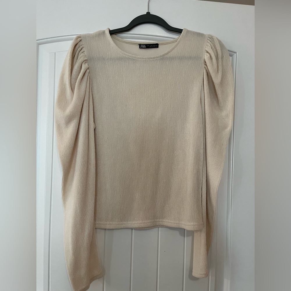 ZARA Blouse